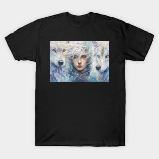 Jack Frost T-Shirt